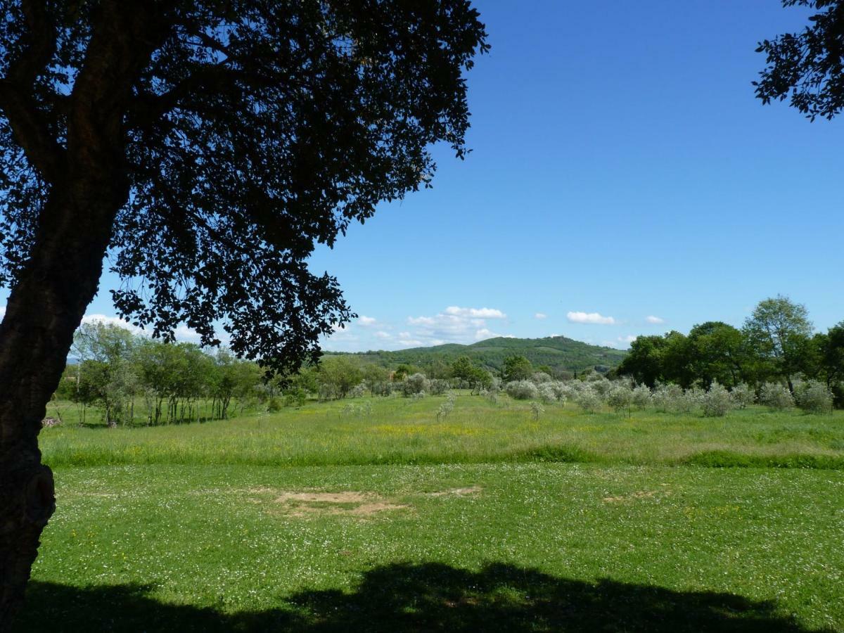 Podere La Fornace Ravi Exterior photo